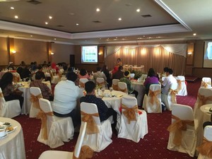 Joglosemar Go Digital dengan Indonesia Travel X-change