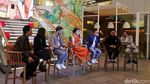 Pembacaan Nominasi Festival Film Indonesia 2016