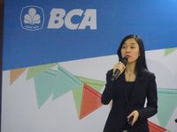 BCA Gelar Seminar Tentang Inovasi di Xfest BCA