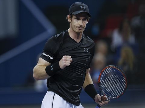 Murray [Lintao Zhang / Getty Images]