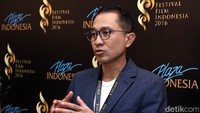 Lukman Sardi Perankan Werku Alit dalam Wiro Sableng 212 Lukman Sardi Perankan Werku Alit dalam Wiro Sableng 212
