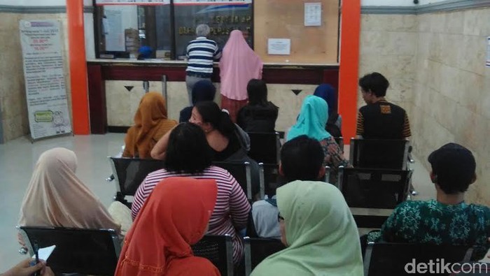 PT KAI Daops IX Buka Penjualan Tiket Libur Natal dan Tahun Baru 2017