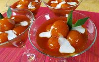 Legit Manis Bubur Kampiun Diracik dari 6 Jenis Bubur