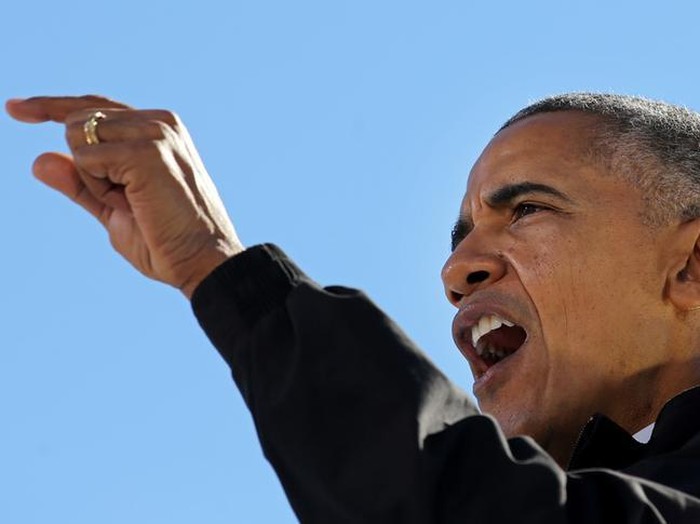 Netflix Rilis Teaser Pertama Film Barry