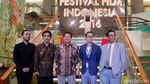 Pembacaan Nominasi Festival Film Indonesia 2016