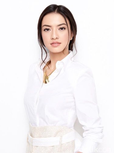 Raline Shah Jadi Brand Ambassador Wardah, Merasa Seperti Bertemu Jodoh