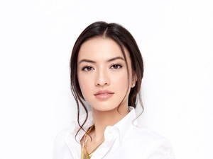 Raline Shah Jadi Brand Ambassador Wardah, Merasa Seperti Bertemu Jodoh