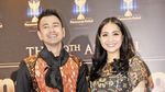 Raffi Ahmad dan Nagita Slavina Akur
