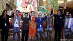 Pembacaan Nominasi Festival Film Indonesia 2016