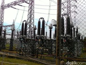 Jepang Danai Proyek PLTGU Priok 800 MW Rp 4 Triliun