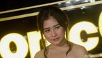 Prilly Latuconsina Aktris Terfavorit