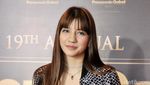 Hitam Putih Cassandra Lee dan Randy Martin