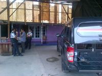 BNN Gerebek Rumah di Demak, Sita 5 Pompa Besar