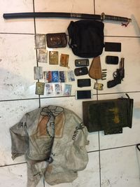 Cecep Komara Ditangkap karena Kasus Pencurian Pistol Polisi