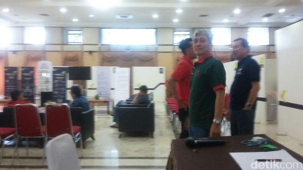 Selain Hari Kerja, Wajib Pajak Juga Ikut <i>Tax Amnesty</i> di Akhir Pekan  