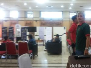Peserta Tax Amnesty Periode II Masih Sepi, Pengusaha: akan Ramai di Desember