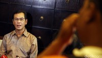 Muddai mengatakan, dalam waktu dekat ini dirinya akan melayangkan surat resmi pengunduran diri kepada Komite Pemilihan PSSI.