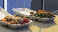 Restoran <i>Buffet</i> Manfaatkan Aplikasi <i>Mobile</i> untuk Kurangi Limbah Makanan