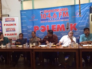 Anggota Komisi III DPR: Pemberantasan Pungli Jangan Hanya Pengalihan Isu