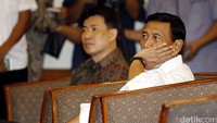 Nama Wiranto sebenarnya sudah muncul sejak awal Oktober lalu. Saat itu ada 15 pengurus provinsi yang telah menyatakan dukungannya.