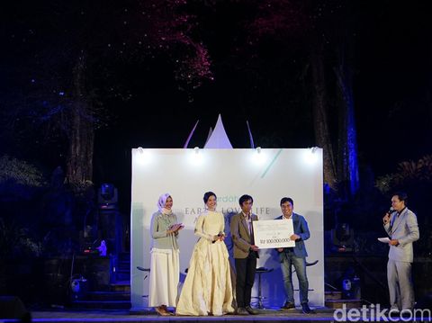 Raline Shah Jadi Brand Ambassador Wardah, Merasa Seperti Bertemu Jodoh