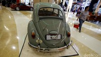 VW Beetle juga memeriahkan Urban Klub Part 5.