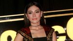 Celine Evangelista dan Stefan William Makin Lengket
