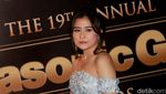 Prilly Latuconsina Aktris Terfavorit