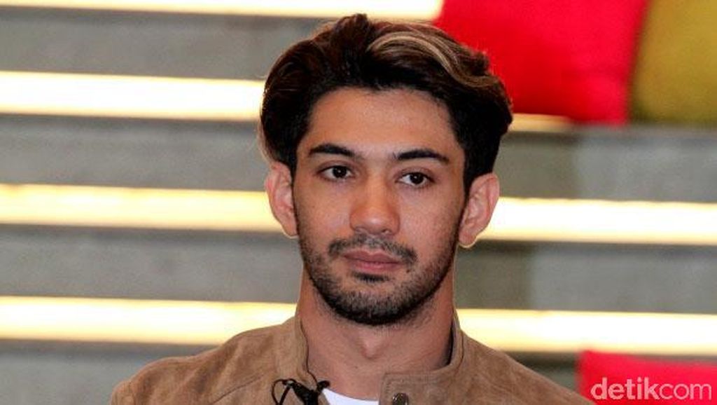 Kagumi Ardinia Wirasti, Reza Rahadian Ingin Disutradarai Riri Riza