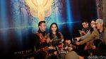 Raffi Ahmad dan Nagita Slavina Akur