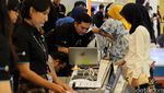 Bisnis Travel Fair Online