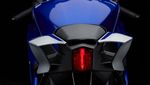 Yamaha YZF-R6 Terbaru