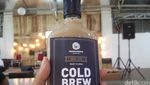 Asyiknya Belajar Sambil Mencicip Kopi Nusantara di Jakarta Coffee Week 2016