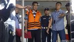 Ketua Komisi A DPRD dan PNS Kebumen Ditahan KPK