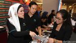 Bisnis Travel Fair Online
