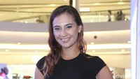 Cantiknya Marissa, setuju? Pool/Gus Mun/detikFoto.