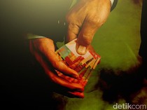 Viral Korban Begal di Bandung Malah Dipalak Duit