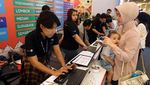 Bisnis Travel Fair Online
