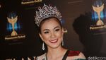 Manisnya Kezia Warouw, Puteri Indonesia 2016