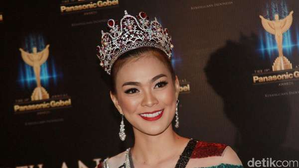 Manisnya Kezia Warouw, Puteri Indonesia 2016 Manisnya Kezia Warouw, Puteri Indonesia 2016