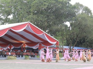 Sail Selat Karimata Juga Dipromosikan Melalui Media Sosial