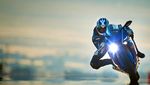 Yamaha YZF-R6 Terbaru