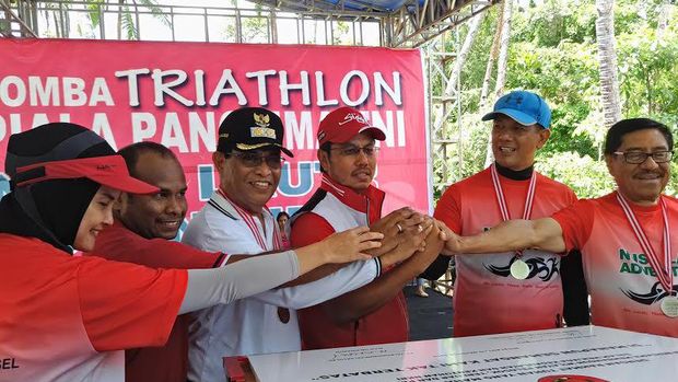 Paling Eksis di Indonesia Timur, Telkomsel: Lainnya Malu-malu