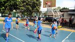 KONI Gelar Pencarian Bibit Pebasket Muda