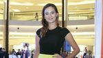 Marissa Nasution Kamu Ceria Banget!