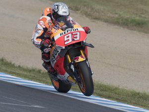Ini Tiga Rider yang Paling Diwaspadai Marc Marquez Musim Depan