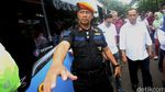 Menhub Cek Sarana Transportasi Ramah Disabilitas