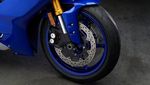 Yamaha YZF-R6 Terbaru