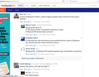 OTT Diapresiasi Netizen Malaysia, Menhub: Kita ini Bangsa Pemenang
