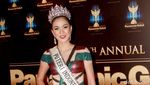 Manisnya Kezia Warouw, Puteri Indonesia 2016